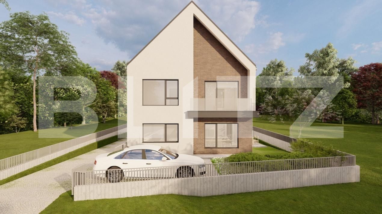 Casa de vânzare 4 camere Iris - 159720CV | BLITZ Cluj-Napoca | Poza11