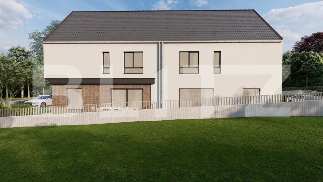 Casa de vânzare 4 camere Iris - 159720CV | BLITZ Cluj-Napoca | Poza7