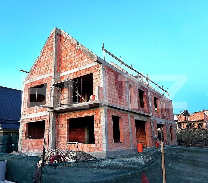 Casa de vânzare 4 camere Iris - 159720CV | BLITZ Cluj-Napoca | Poza5