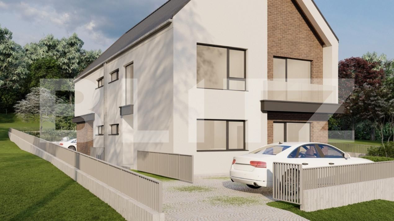 Casa de vânzare 4 camere Iris - 159720CV | BLITZ Cluj-Napoca | Poza2