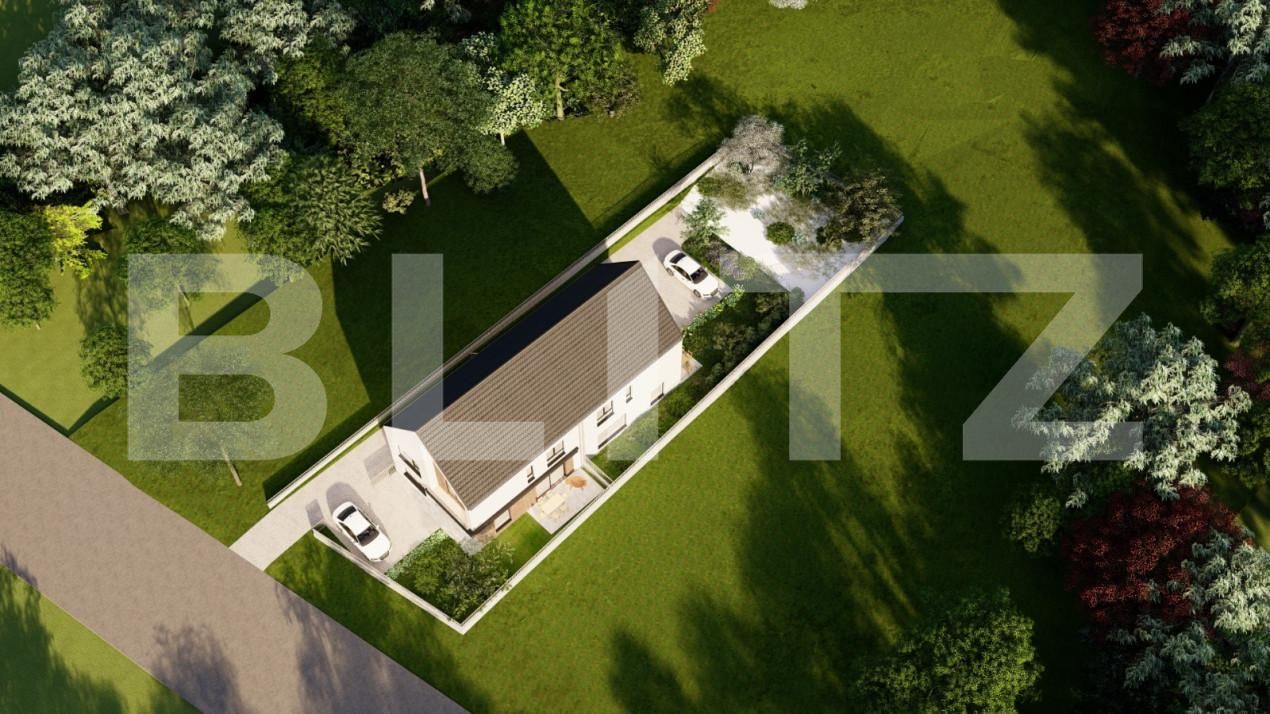 Casa de vânzare 4 camere Iris - 159720CV | BLITZ Cluj-Napoca | Poza9