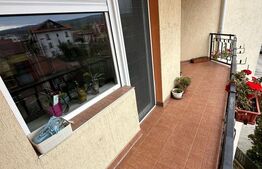 Apartament cu 3 camere, etaj 2/4, orientare Sud, zona Iulius Mall