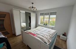 Apartament cu 3 camere, etaj 2/4, orientare Sud, zona Iulius Mall