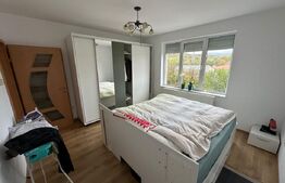 Apartament cu 3 camere, etaj 2/4, orientare Sud, zona Iulius Mall