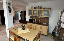 Apartament cu 3 camere, etaj 2/4, orientare Sud, zona Iulius Mall