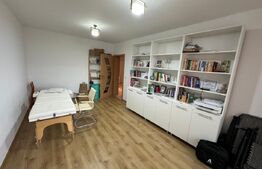 Apartament cu 3 camere, etaj 2/4, orientare Sud, zona Iulius Mall