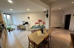 Apartament cu 3 camere, etaj 2/4, orientare Sud, zona Iulius Mall