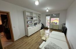 Apartament cu 3 camere, etaj 2/4, orientare Sud, zona Iulius Mall