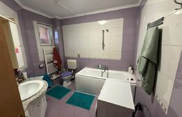 Apartament cu 3 camere, etaj 2/4, orientare Sud, zona Iulius Mall