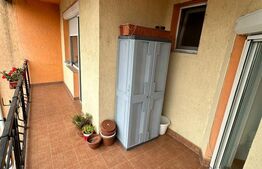 Apartament cu 3 camere, etaj 2/4, orientare Sud, zona Iulius Mall