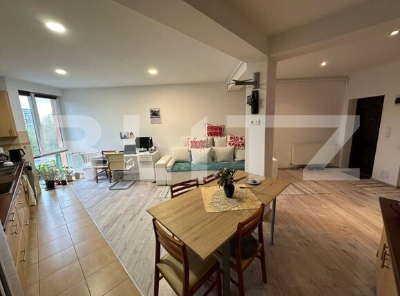 Apartament de vânzare 3 camere Sopor - 159723AV | BLITZ Cluj-Napoca | Poza12