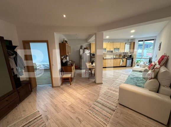 Apartament de vânzare 3 camere Sopor - 159723AV | BLITZ Cluj-Napoca | Poza1