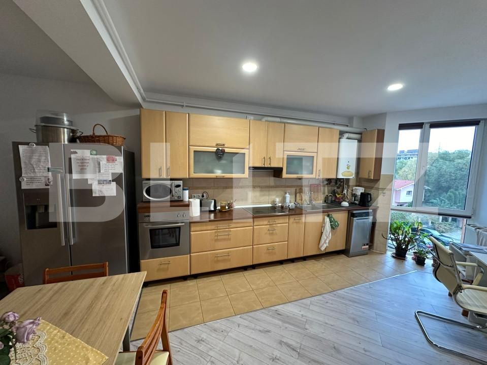 Apartament de vânzare 3 camere Sopor - 159723AV | BLITZ Cluj-Napoca | Poza5