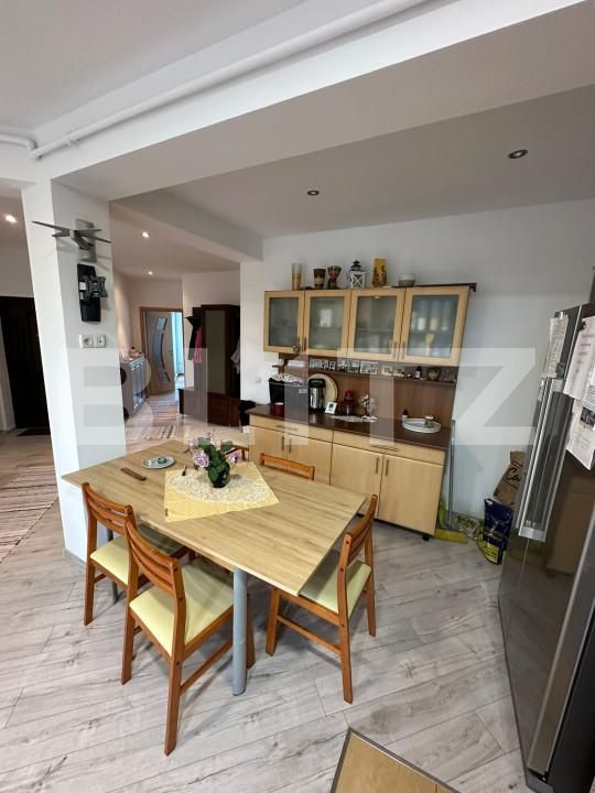 Apartament de vânzare 3 camere Sopor - 159723AV | BLITZ Cluj-Napoca | Poza4