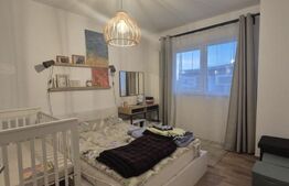 Apartament de 2 camere decomandate,55 MP,  etaj intermediar, Zona Buna ziua 