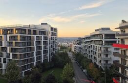 Apartament de 2 camere decomandate,55 MP,  etaj intermediar, Zona Buna ziua 