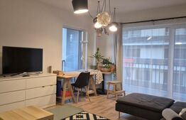 Apartament de 2 camere decomandate,55 MP,  etaj intermediar, Zona Buna ziua 