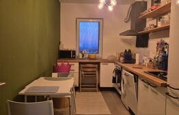 Apartament de 2 camere decomandate,55 MP,  etaj intermediar, Zona Buna ziua 