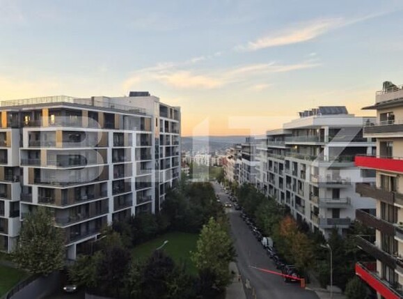 Apartament de vânzare 2 camere Bună Ziua - 159724AV | BLITZ Cluj-Napoca | Poza1