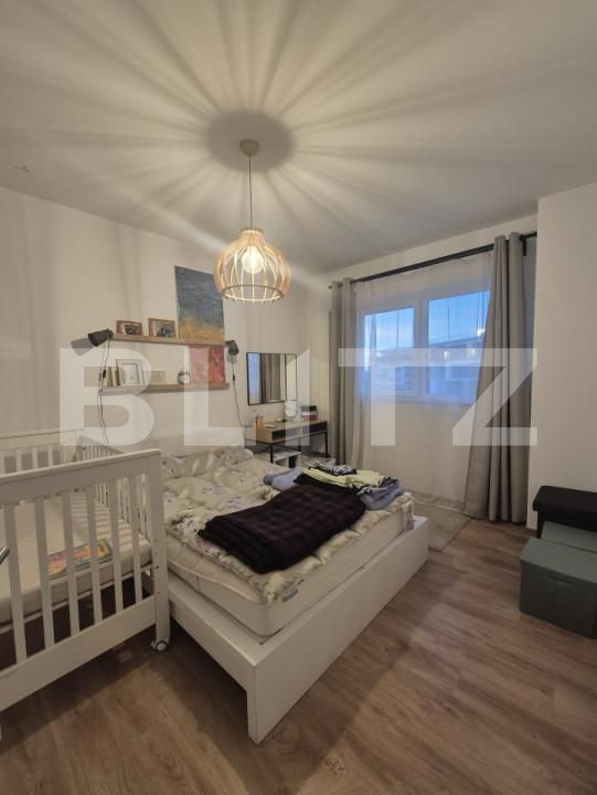 Apartament de vânzare 2 camere Bună Ziua - 159724AV | BLITZ Cluj-Napoca | Poza3