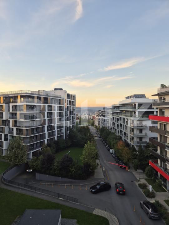 Apartament de vânzare 2 camere Bună Ziua - 159724AV | BLITZ Cluj-Napoca | Poza1