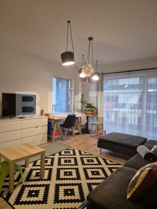 Apartament de vânzare 2 camere Bună Ziua - 159724AV | BLITZ Cluj-Napoca | Poza2