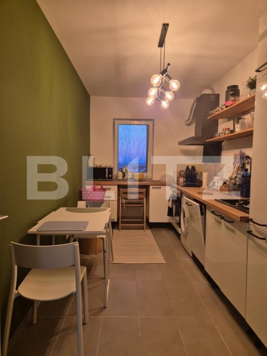 Apartament de vânzare 2 camere Bună Ziua - 159724AV | BLITZ Cluj-Napoca | Poza4