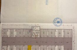 Apartament cu 2 camere, bloc nou, semifinisat, 48mp zona Beta Residance 