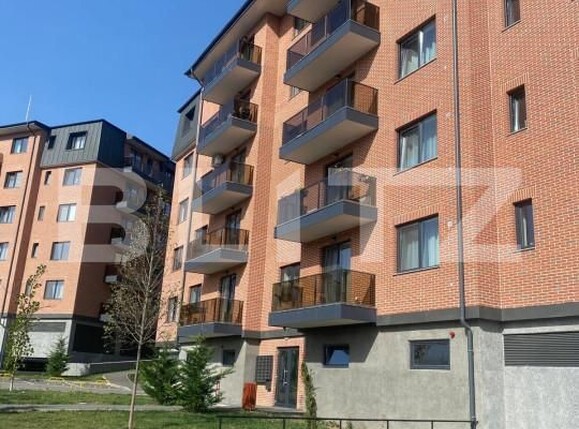 Apartament de vânzare 2 camere Chinteni - 159726AV | BLITZ Cluj-Napoca | Poza1