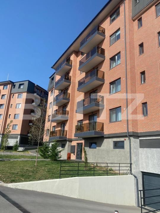 Apartament de vânzare 2 camere Chinteni - 159726AV | BLITZ Cluj-Napoca | Poza1