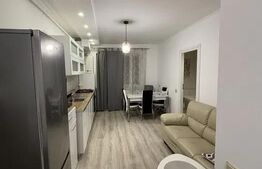 Apartament 3 camere, 60mp, loc de parcare, zona Vivo