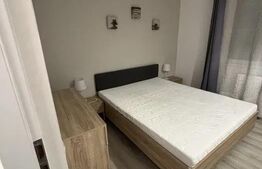 Apartament 3 camere, 60mp, loc de parcare, zona Vivo