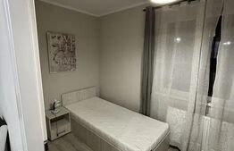 Apartament 3 camere, 60mp, loc de parcare, zona Vivo