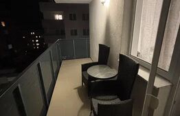 Apartament 3 camere, 60mp, loc de parcare, zona Vivo