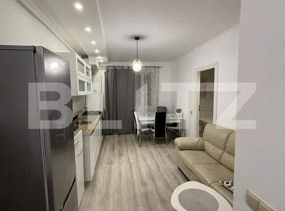 Apartament de închiriat 3 camere Manastur - 159728AI | BLITZ Cluj-Napoca | Poza2