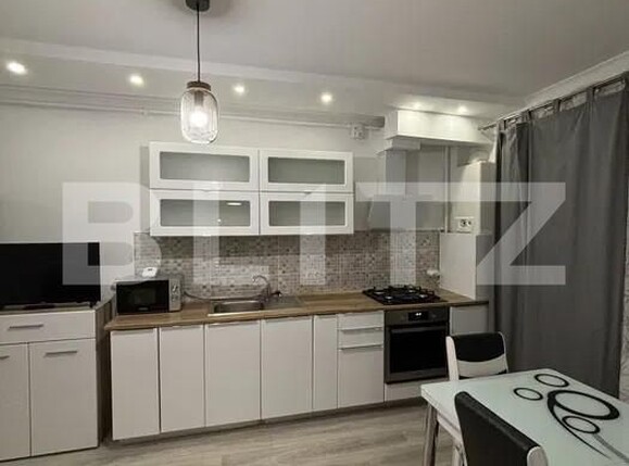 Apartament de închiriat 3 camere Manastur - 159728AI | BLITZ Cluj-Napoca | Poza1