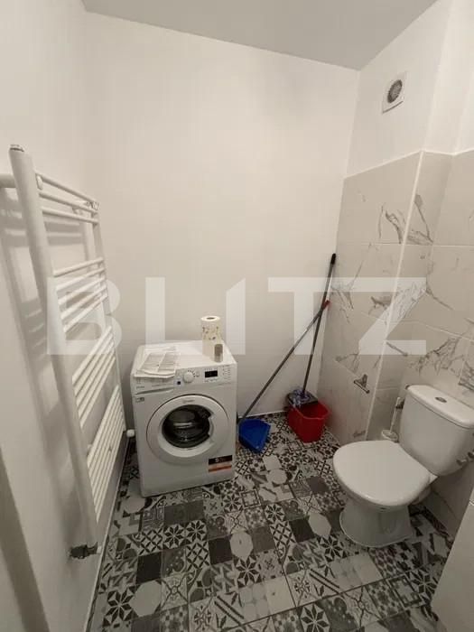 Apartament de închiriat 3 camere Manastur - 159728AI | BLITZ Cluj-Napoca | Poza7