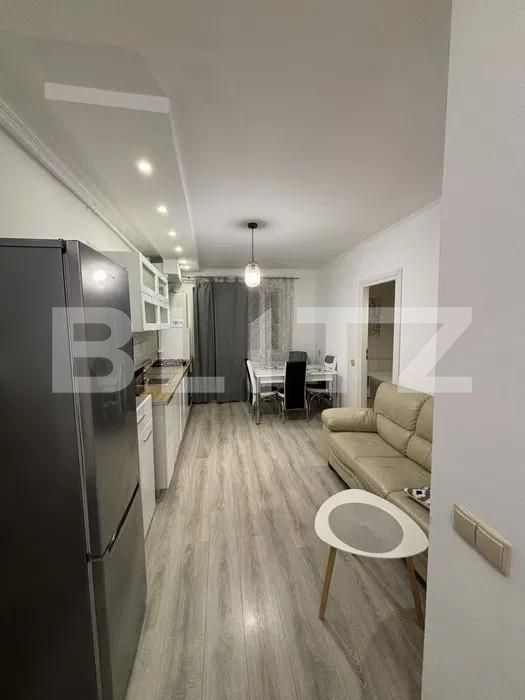 Apartament de închiriat 3 camere Manastur - 159728AI | BLITZ Cluj-Napoca | Poza2