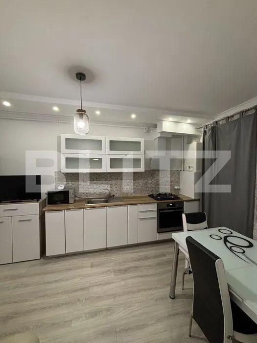 Apartament de închiriat 3 camere Manastur - 159728AI | BLITZ Cluj-Napoca | Poza1