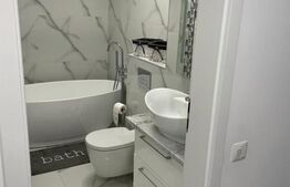 Apartament 2 camere, 53 mp, orientare Vest, zona Iulius Mall 