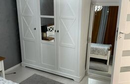 Apartament 2 camere, 53 mp, orientare Vest, zona Iulius Mall 