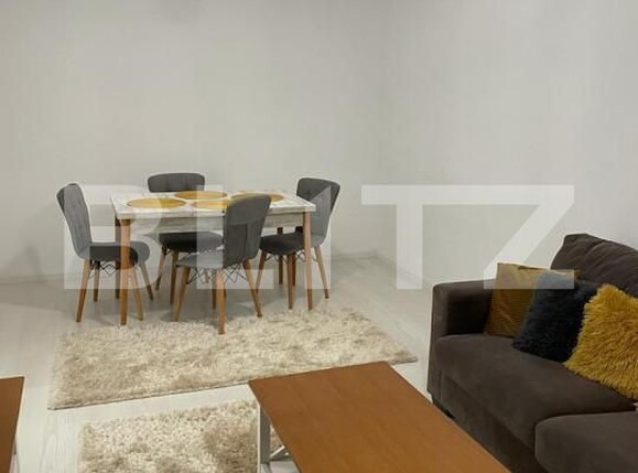 Apartament de vânzare 2 camere Gheorgheni - 159729AV | BLITZ Cluj-Napoca | Poza1