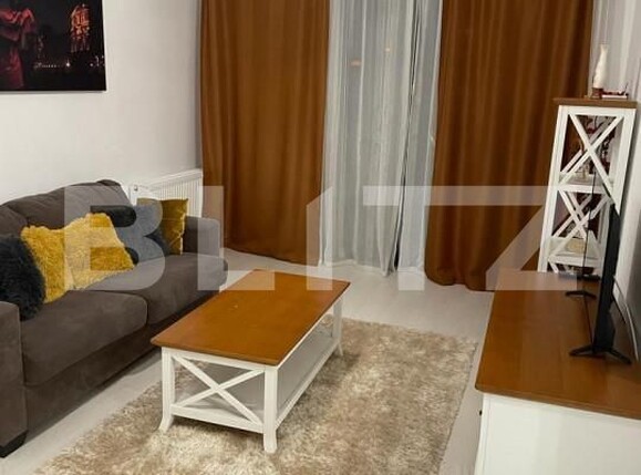 Apartament de vânzare 2 camere Gheorgheni - 159729AV | BLITZ Cluj-Napoca | Poza2