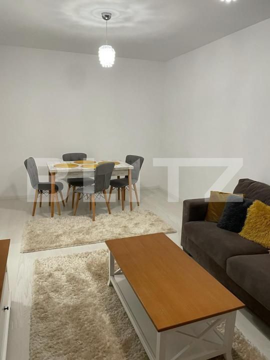 Apartament de vânzare 2 camere Gheorgheni - 159729AV | BLITZ Cluj-Napoca | Poza1
