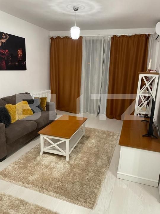 Apartament de vânzare 2 camere Gheorgheni - 159729AV | BLITZ Cluj-Napoca | Poza2