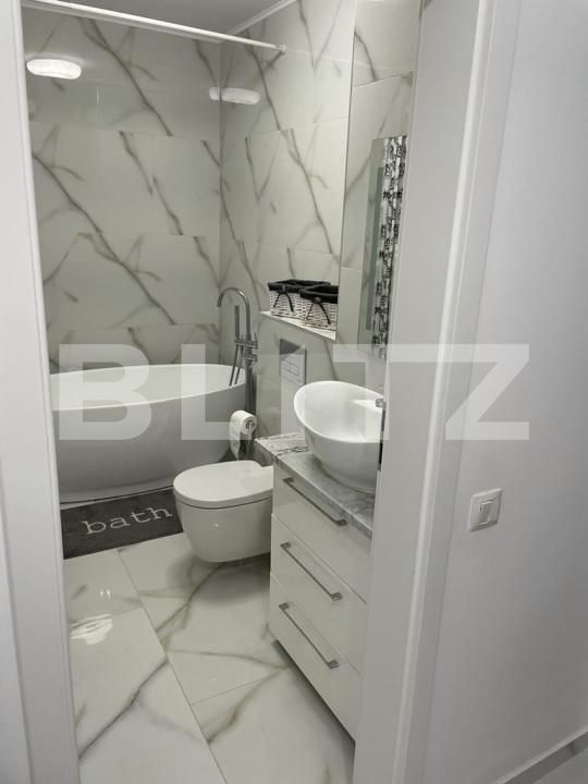 Apartament de vânzare 2 camere Gheorgheni - 159729AV | BLITZ Cluj-Napoca | Poza9