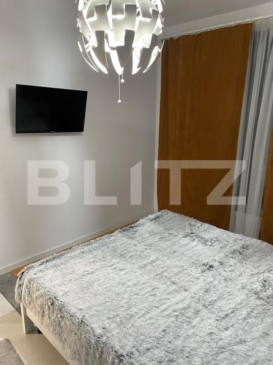Apartament de vânzare 2 camere Gheorgheni - 159729AV | BLITZ Cluj-Napoca | Poza4