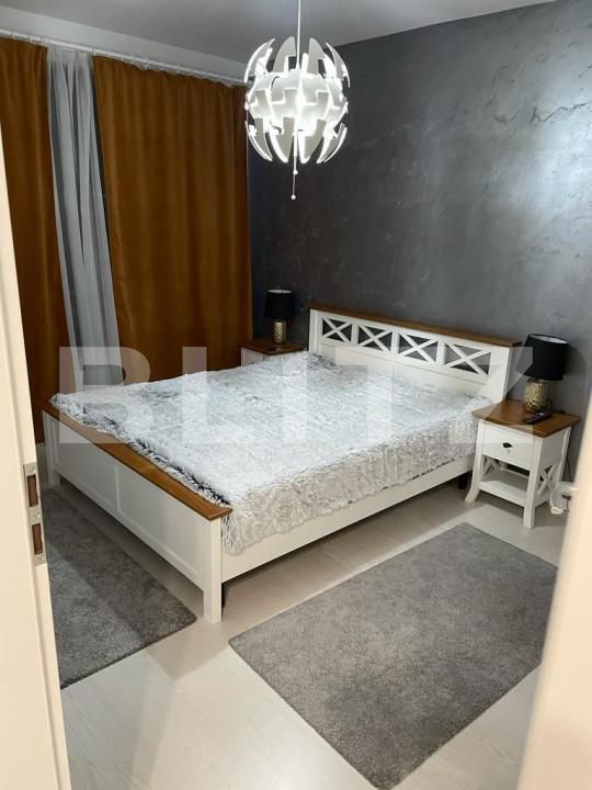 Apartament de vânzare 2 camere Gheorgheni - 159729AV | BLITZ Cluj-Napoca | Poza3