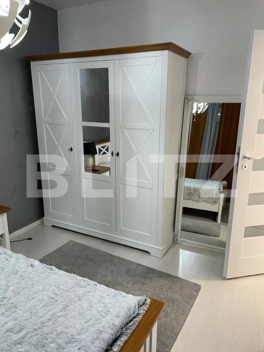 Apartament de vânzare 2 camere Gheorgheni - 159729AV | BLITZ Cluj-Napoca | Poza5