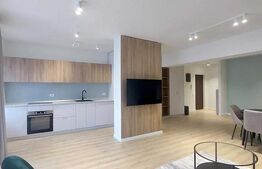 Apartament Lux, 80mp, 2 camere, ANSAMBLU PLOPILOR